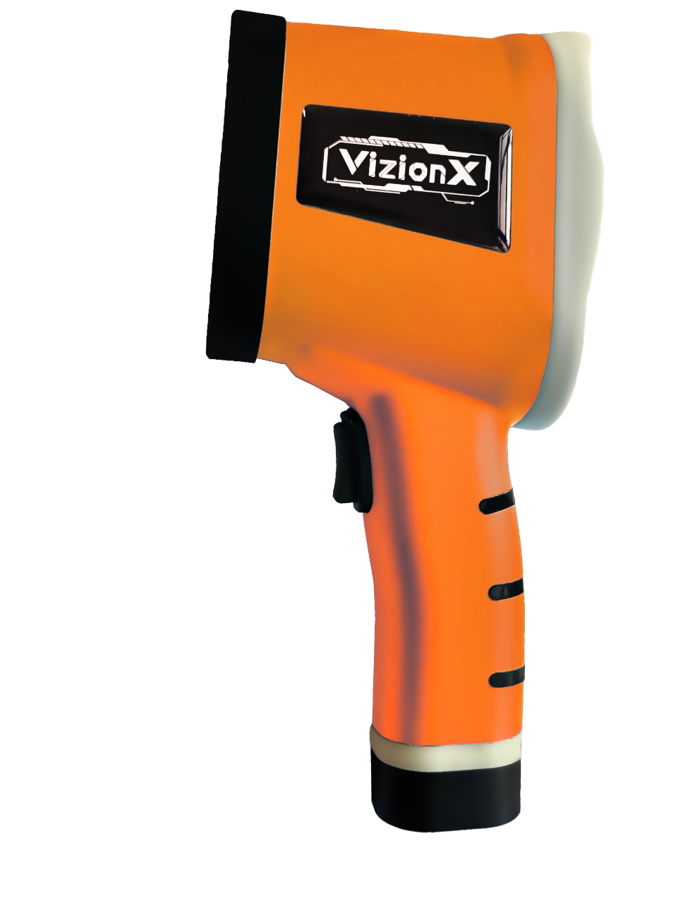 <strong>VizionX-I</strong>